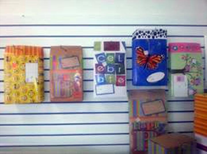 Mailboxes & Parcel Depot Shipping Service Burlington, IA